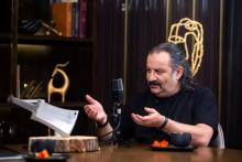 مهراب قاسم خانی