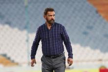 فیروز کریمی