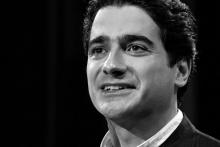 همایون شجریان