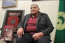 رضا سوخته‌سرایی 