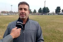 بهروز رهبری فرد