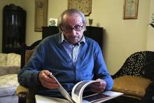 سیروس پرهام