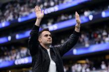 سرخیو رگیلون