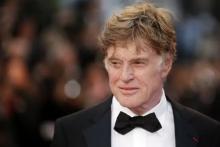 رابرت ردفورد