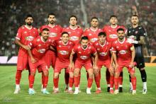 پرسپولیس 