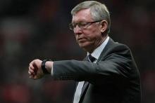 الکس فرگوسن