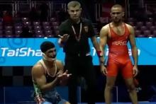 دانیال سهرابی