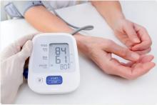 فشار خون
