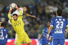 آنتونی آدان