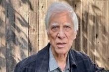 بهرام بیضایی