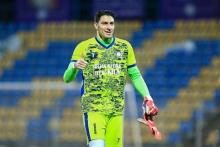 محمدرضا اخباری