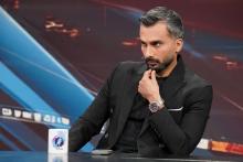 محمدحسین میثاقی