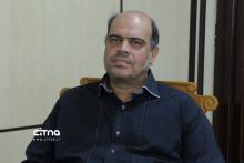 مهدی ادیبان