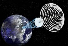 برق خورشیدی