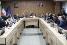 مرکز ملی فضای مجازی