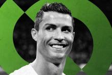 کریستیانو رونالدو 