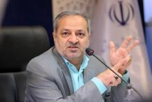 علیرضا کاظمی