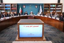 محمد معتمدی زاده