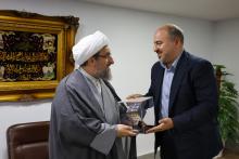  پژوهشگاه فضایی