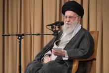 رهبر معظم انقلاب