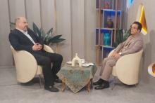 وحید یزدانیان