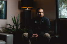 عطاالله بیگ