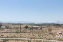 نیروگاه خورشیدی