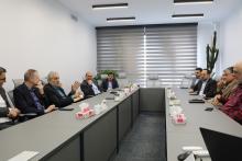 شرکت ملی انفورماتیک