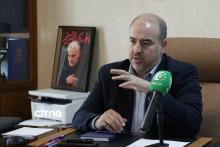 وحید یزدانیان 