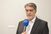 محمدحسین جعفری