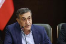 محمدجعفر قائم پناه