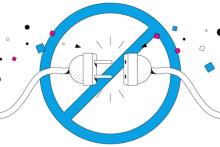 قطع اینترنت