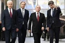 استارلینک روسی