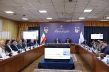 وزیر ارتباطات