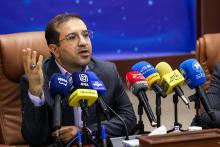 عبدالحسن بهرامی