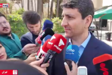 وزیر ارتباطات