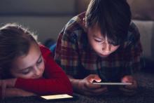 شبکه های اجتماعی