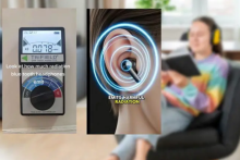 هدفون‌های بی‌سیم