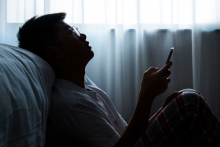 شبکه های اجتماعی