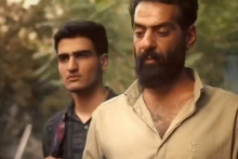 حمید رخشنده