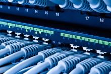  زیرساخت‌های ارتباطی