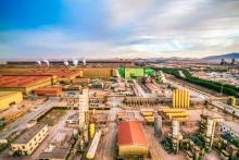 گروه فولاد‌ مبارکه 