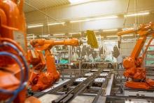 فولاد مبارکه