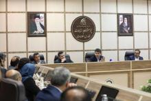 وزیر ارتباطات