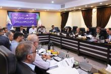  شرکت ارتباطات زیرساخت