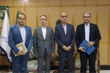 وزیر ارتباطات