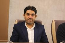 رضا الفت نسب