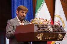 علی آقا محمدی