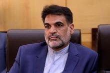 فتح اله توسلی