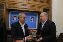 وحید یزدانیان